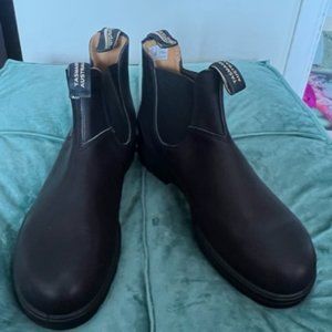 Blundstone Women's Blundstone 558 Black Boot